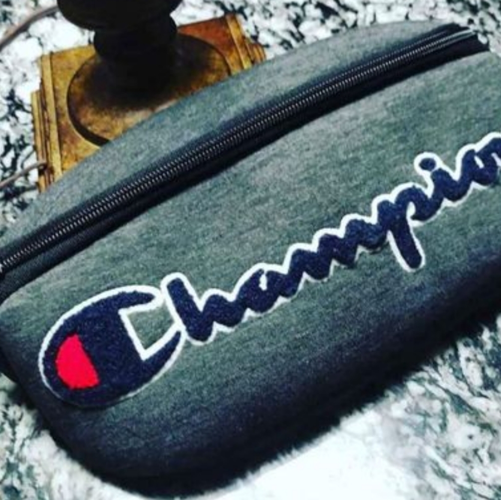 Champion Crossbody Bag